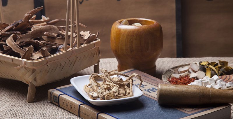 Online TCM Consultation